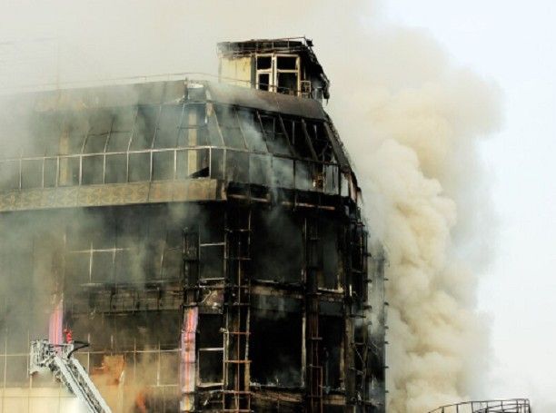 Telangana Pharma Blast Toll Hits 36, Sparks Industry Safety Scrutiny, India Pharma Outlook